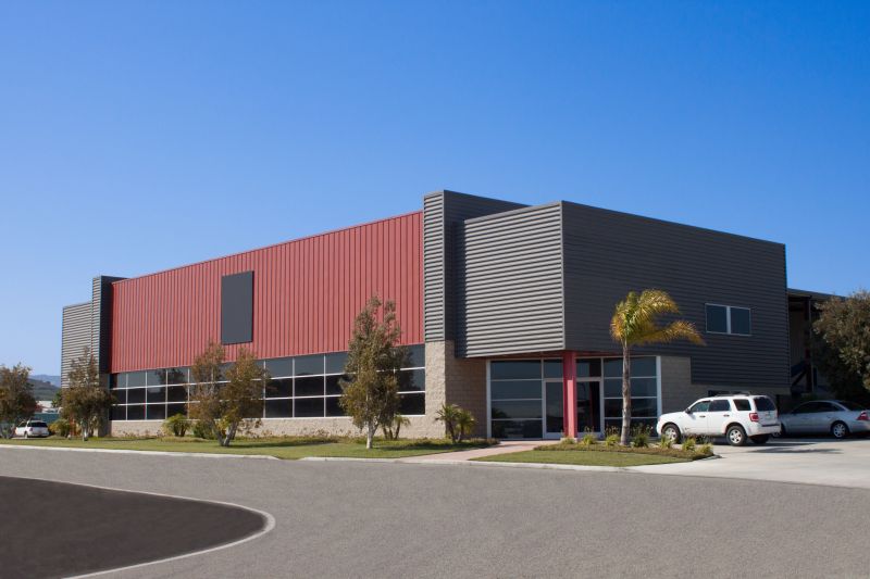 Business Painting in Saint Petersburg, FL