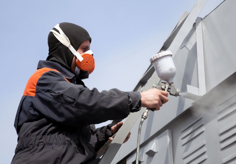 Business Painting in Clearwater, FL