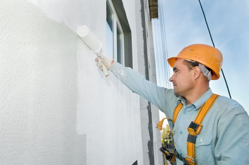 Business Painting in Greeley, CO