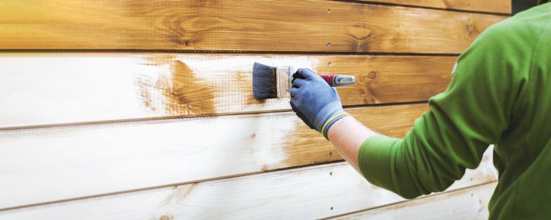 Commercial Exterior Painting in Arvada, CO