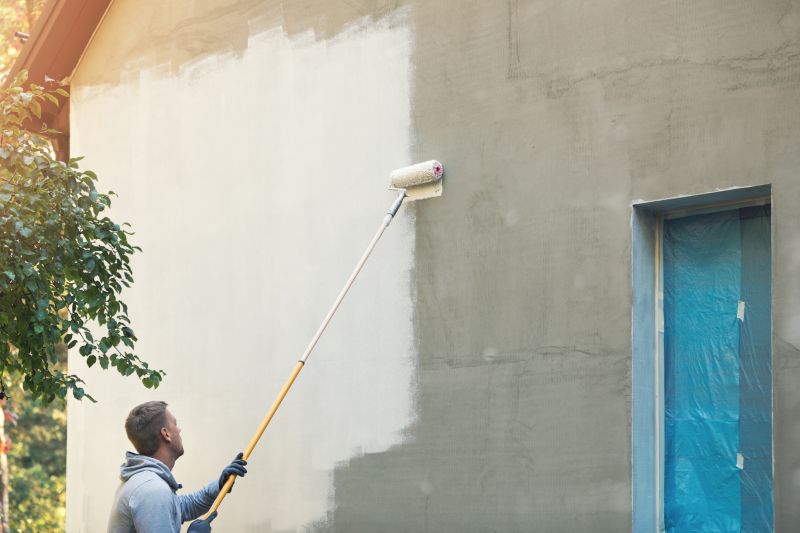 Concrete Painting Service in Longmont, CO