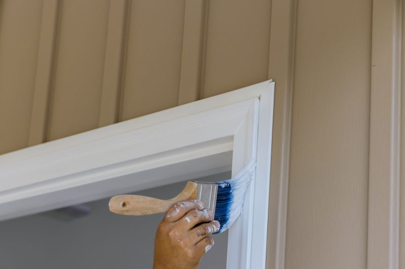 Barn Doors Painting in Fort Collins, CO