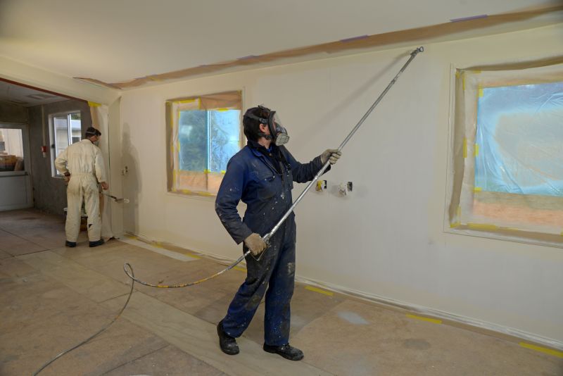 Business Painting in Boulder, CO