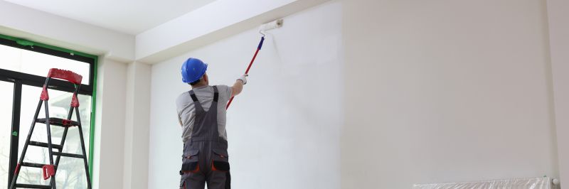 Business Painting in Saint Petersburg, FL