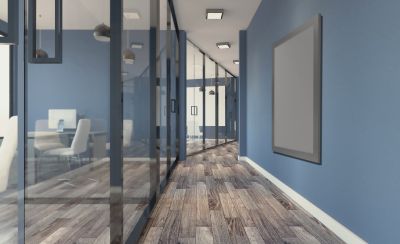 Business Painting in Loveland, CO