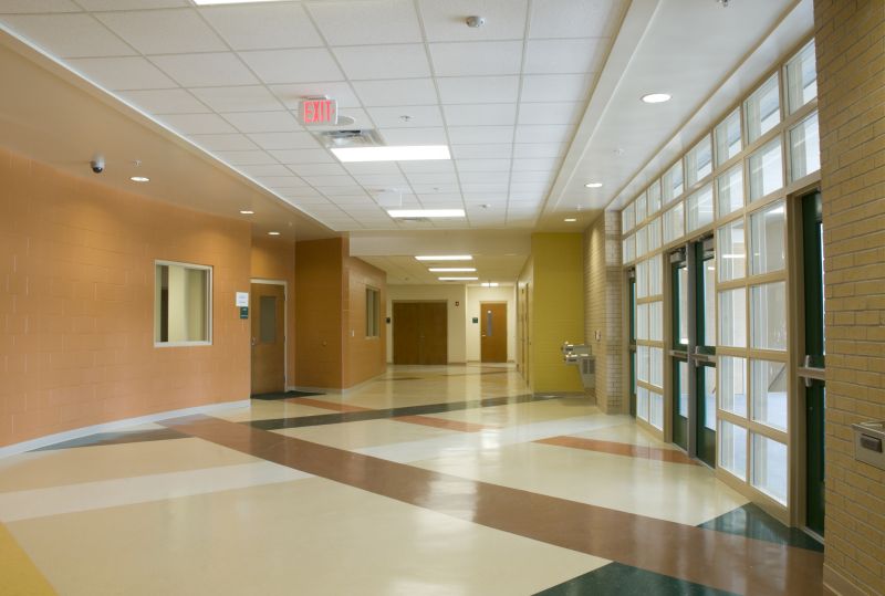 Business Painting in Greeley, CO