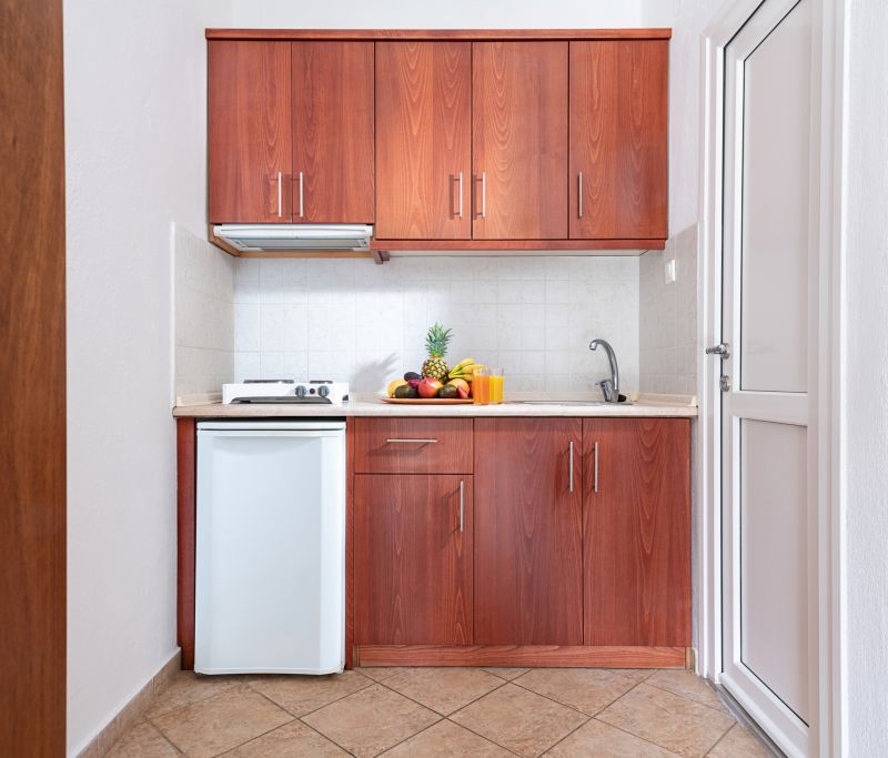 Cabinet Glazing Service in Indianapolis, IN