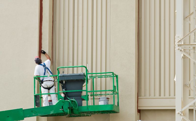 Commercial Concrete Painting in Clearwater, FL
