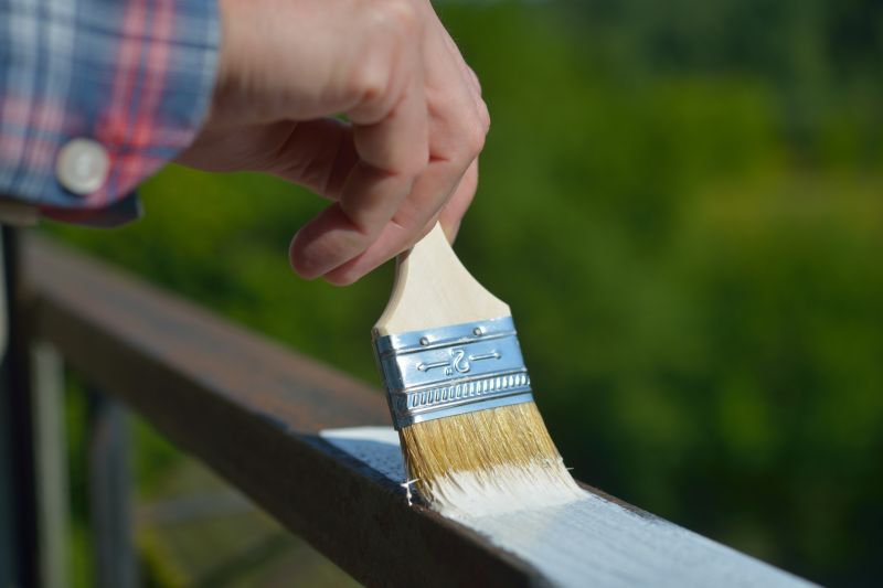 Concrete Painting Service in Longmont, CO