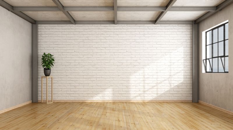 Concrete Wall Painting in Greeley, CO