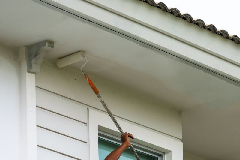 Home Exterior Painting in Waco, TX