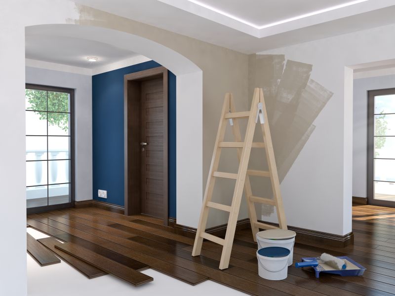 House Limewashing in Clearwater, FL