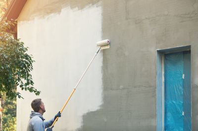 House Painting Service in Arvada, CO