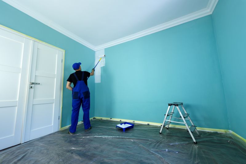 Kids Room Painting in Waco, TX