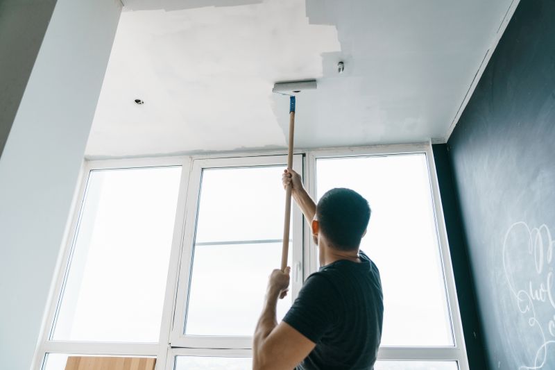 Laundry Room Painting in Waco, TX