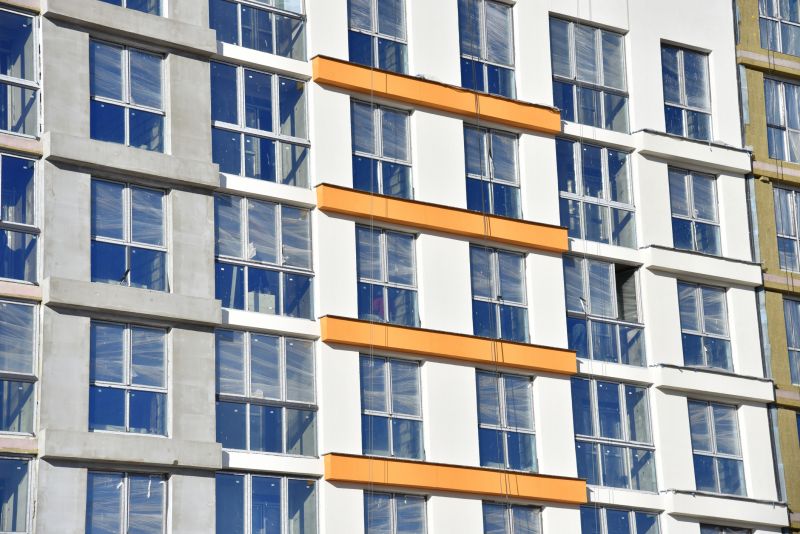 Office Building Painting in Boulder, CO