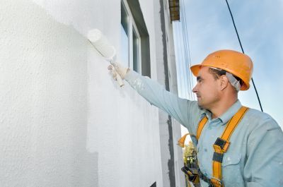 Outdoor Home Painting in Loveland, CO