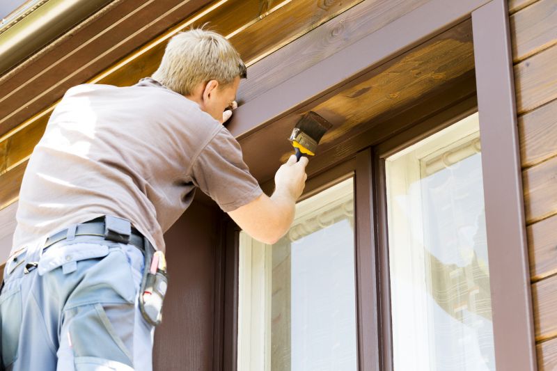 Outdoor Home Painting in Arvada, CO