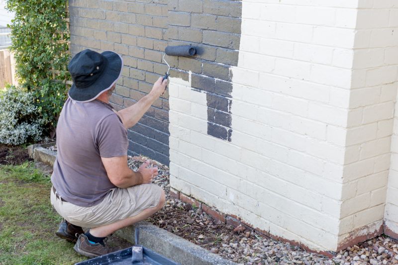 Stucco Painting in Waco, TX