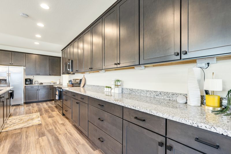 Wood Cabinet Refinishing in Lafayette, IN